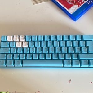 60% keyboard